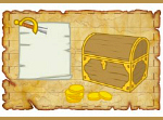 treasure chest